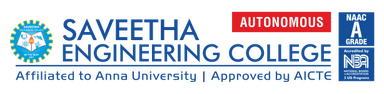 Saveetha Engineering College Lab Record Generator Logo